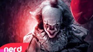 Pennywise Special Song ft. @AaronFraserNash & @NerdOut (Horror album 2024 Special #1)