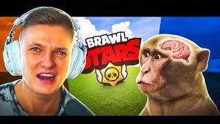 детский контент про brawl stars - это пи**ец.