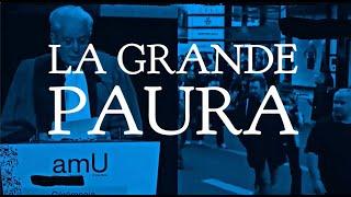 TgMag #11 – 21.02.2025 – "La grande paura"