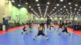 LIVBC 15 National Team Highlights BJNC 2015