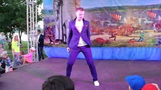 Сергей Удовиченко - Концерт. Усть-Ижора. СПб.2015
