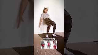 100 Reps a Day: Flat Belly Challenge #fitnesschallenge