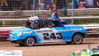 In car with... #243 Pete Osborne - Mildenhall Kev Waller Reunion (Pre75) 2023