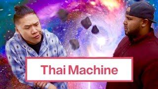 Thai Machine Official Trailer