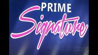 PRIME SIGNATURE - || JUNAGADH - 9537094180 || One Touch Business Solution