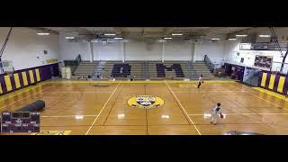 (Damien) John J. Scanlan Gym Recording