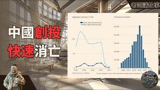 中国初创公司数量骤降：背后的真相与未来展望。