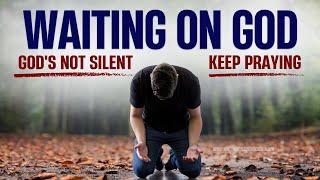 God Uses Hard Times To Help Us Grow | Inspirational Christian Motivation