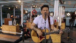 Noah - Menunggumu (Live at Music Everywhere) * *