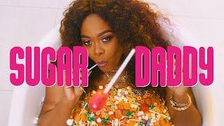 Nadia Batson - Sugar Daddy | OFFICIAL MUSIC VIDEO | SOCA 2021 NH PRODUCTIONS TT