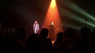 Vanessa Paradis - Ces mots simples @ Live Casino de Paris