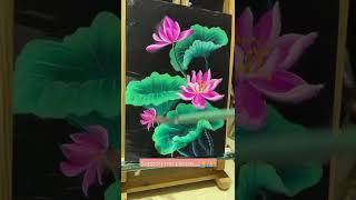 Painting#satisfying#short#cheng ze shi#cheng ze