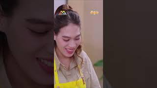 Duy Khương bỗng "KHÓ Ở" đến tên chủ đề cũng KHÔNG THA | Chinh Phục Thực Khách 3 | Tập 6
