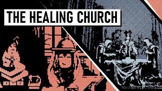 The Healing Church: Social Control & Foucault [Bloodborne Lore ft. Redgrave and Aegon of Astora]