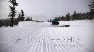 Getting The Shot With Aaron Laub Episode 1