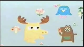 (OLD LOUD) Moose & Zee Nick Jr On Demand Intro(2009 2012)