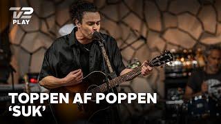 Alex Vargas fortolker Mathilde Falchs 'Suk' | Toppen af poppen | TV 2 PLAY