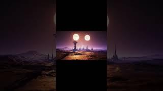 Where the Sun Never Sets.