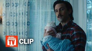 This Is Us S05 E09 Clip | 'Jack Gives Kevin Important Advice About Fatherhood' | Rotten Tomatoes TV