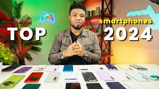 The REAL Best Smartphones of 2024 You NEED to See!