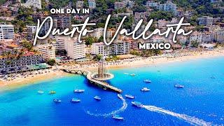 Puerto Vallarta Mexico  | The Ultimate Travel Guide