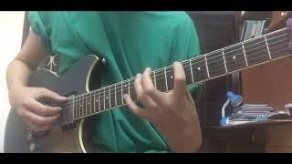 Beautiful Love | Guitar Jazz | Pham Cong Minh