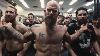 Metamoris 4: Countdown (Kit Dale vs. Garry Tonon)