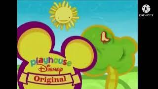 Play house Disney original 2009 bloopers￼