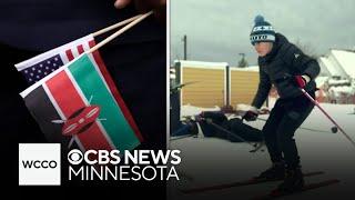 Ski club for Latinos expands access, first Kenyan-born legislator elected in Minnesota | Voices