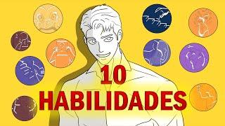 10 Habilidades Que Debes Aprender Antes De Tus 30