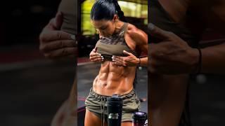 Pro champion  Ana cozar #motivation #workout #femalefitness #sorts