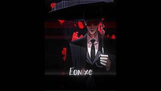 Do not die, Its Gun -「Lookism Manhwa Edit」 - #lookism #lookismedit #gunpark #manhwa #webtoon #short