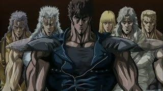 Hokuto no ken: 無想転生 - Musou Tensei (Trasmigrazione attraverso Satori)