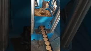 Bronze Powder block making machine