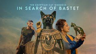 Egyptian Cat Goddess Bastet | Full Egyptology Documentary