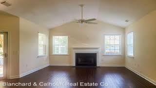 Belair House for Rent in Augusta, GA