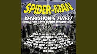 SPIDER MAN (1967) : Main Title