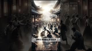 고려시대의 악법: 복수법