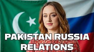 I Uncovered the Surprising  Truth About Pakistan and Russia's Relation