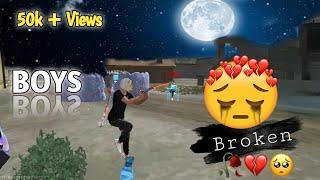 Free fire sad status  || boy sad status ‎#shayari  ‎@MHGAMING8687