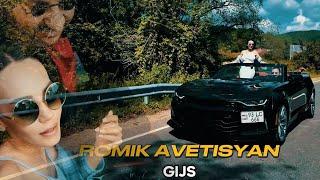 ROMIK AVETISYAN - GIJS ( Official Video 2024)