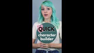 Does Your D&D Character Care About Dreams? [Character Builder #Shorts]