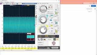 LOTO OSCH02 USB Oscilloscope Review & Scripting Tutorial Python