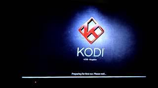 How to easily install kodi krypton V17.6 on your Amazon Fire with one click!