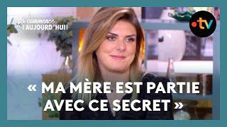 Leur père biologique était en réalité un ami de la famille… - Ça commence aujourd'hui