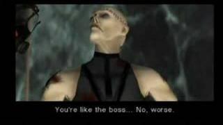 Metal Gear Solid: The Twin Snakes 012 - Psycho Mantis