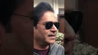 Aqib Javed on Babar Azam Captaincy