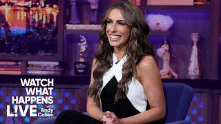 Alyssa Farah Griffin Reveals the Plan Donald Trump Had Involving Kanye West | WWHL