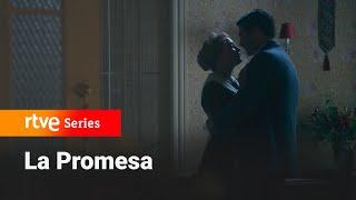 La Promesa: ¿Manuel y Jana van a ser buenos padres? #LaPromesa426 | RTVE Series