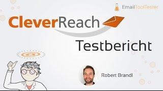 CleverReach: Wie schneidet die neue Version im Testbericht ab?